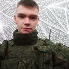 Фотография мужчины Мальчиквформе, 27 лет из г. Киров