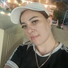 Фотография девушки Юлия, 32 года из г. Нижневартовск