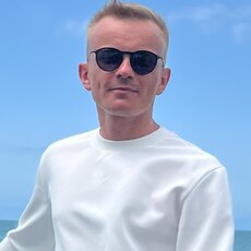 Фотография мужчины Виталий, 34 года из г. Новосибирск