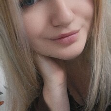 Фотография девушки Адель, 31 год из г. Гродно