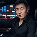 Жасулан, 40 лет