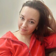 Фотография девушки Vika, 32 года из г. Белогорск (Крым)