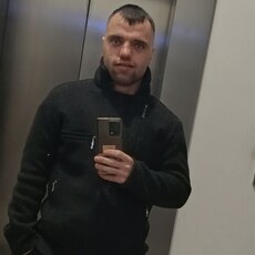 Фотография мужчины Сергей, 30 лет из г. Кинешма