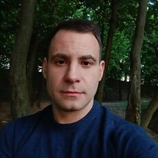 Фотография мужчины Олександр, 40 лет из г. Львов