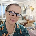 Лидия, 53 года