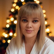 Фотография девушки Диана, 34 года из г. Усть-Кут