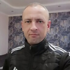 Фотография мужчины Виктор, 39 лет из г. Исетское