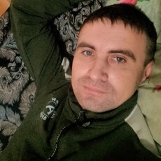 Фотография мужчины Коля, 37 лет из г. Ижевск