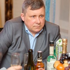 Фотография мужчины Вячеслав, 53 года из г. Пенза