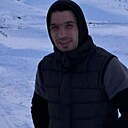 Ando, 36 лет