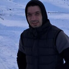 Фотография мужчины Ando, 36 лет из г. Ереван