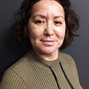 Сауле, 46 лет