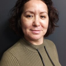 Фотография девушки Сауле, 46 лет из г. Костанай