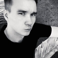 Фотография мужчины Влад, 25 лет из г. Саратов