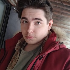 Фотография мужчины Володя, 26 лет из г. Южно-Сахалинск