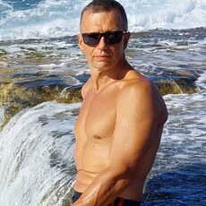 Фотография мужчины Андрей, 48 лет из г. Кострома