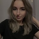 Екатерина, 25 лет