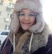 Фотография девушки Наташа, 37 лет из г. Новосибирск