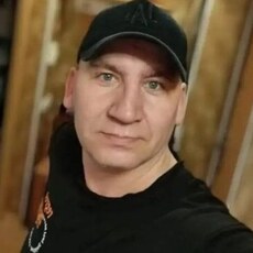 Фотография мужчины Алексей, 44 года из г. Одесса