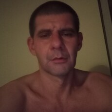 Фотография мужчины Юра, 43 года из г. Прага