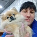 Марина, 40 лет