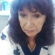 Фотография девушки Рина, 63 года из г. Иркутск