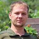 Матвей, 34 года