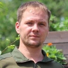Фотография мужчины Матвей, 34 года из г. Братск