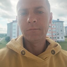 Фотография мужчины Женя, 37 лет из г. Ошмяны