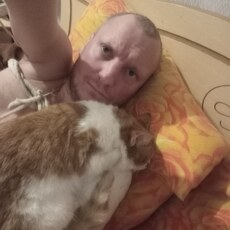 Фотография мужчины Максим, 35 лет из г. Климовичи