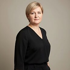 Фотография девушки Наталья, 43 года из г. Витебск