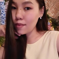 Фотография девушки Aidan, 25 лет из г. Астана