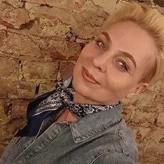 Фотография девушки Лариса, 55 лет из г. Новосибирск