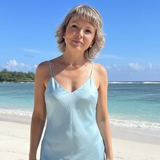 Фотография девушки Екатерина, 48 лет из г. Чебоксары