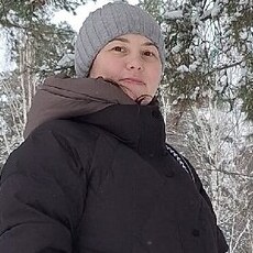 Фотография девушки Альбина, 36 лет из г. Ижевск