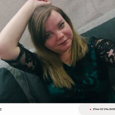 Фотография девушки Евгения, 33 года из г. Братск