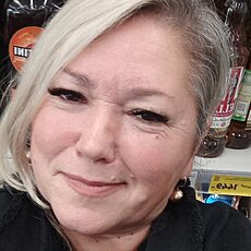 Фотография девушки Светлана, 61 год из г. Новосибирск