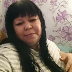 Фотография девушки Татьянахон, 41 год из г. Усть-Ордынский