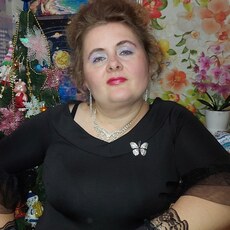 Фотография девушки Роксана, 42 года из г. Днепр