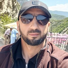 Фотография мужчины Аааааааа, 38 лет из г. Каспийск