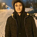 Мага, 23 года