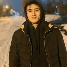 Фотография мужчины Мага, 23 года из г. Пермь