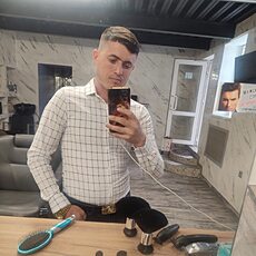 Фотография мужчины Roma, 30 лет из г. Рязань