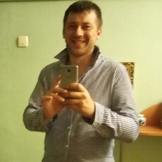 Фотография мужчины Алексей, 41 год из г. Орел