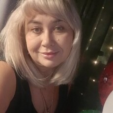 Фотография девушки Алена, 47 лет из г. Камышин