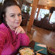 Фотография девушки Ирина, 46 лет из г. Санкт-Петербург