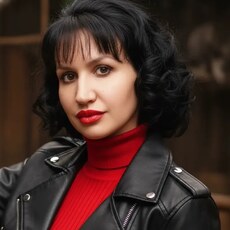 Фотография девушки Ольга, 47 лет из г. Краснотурьинск