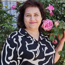 Фотография девушки Лариса, 51 год из г. Барнаул