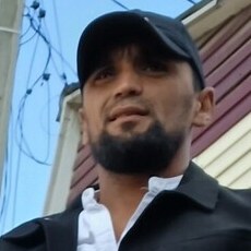 Фотография мужчины Мухаммад, 36 лет из г. Черемхово
