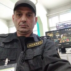 Фотография мужчины Добрый Кот, 55 лет из г. Подольск